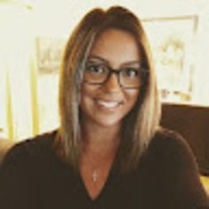 Meet your Posher, Janine